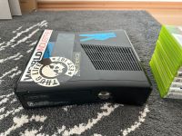 Xbox 360 mit diversen Spielen Nordrhein-Westfalen - Brilon Vorschau