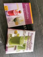 2 Bücher smoothies und Fruchtshakes powershakes Rezepte vegan Nordrhein-Westfalen - Marl Vorschau