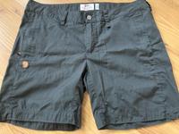 Fjällräven Abisko Shade Short W Nordrhein-Westfalen - Hennef (Sieg) Vorschau