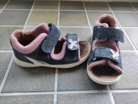 Sandalen Superfit Größe 25 Bayern - Günzburg Vorschau