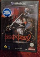 Nintendo Gamecube Game Cube blood Omen 2 Nordrhein-Westfalen - Oberhausen Vorschau