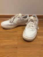 Nike Gamma Force Sneaker low - weiß Größe 41 Bayern - Fürth Vorschau