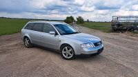 Audi a6 avant 2,5 Liter Sachsen-Anhalt - Raguhn Vorschau