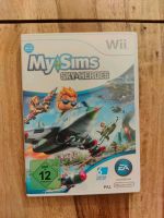 My Sims Sky Hero / Wii Nordrhein-Westfalen - Warendorf Vorschau