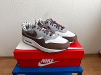 Nike Air Max 1 Premium Shima Shima EU44 US8 Frankfurt am Main - Innenstadt Vorschau