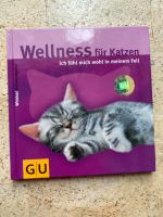 Buch Wellness für Katzen Whiskas Katzenratgeber von GU Baden-Württemberg - Plüderhausen Vorschau