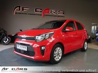 Kia Picanto Dream Team Navi 7" Touch Kamera Lenkradh Niedersachsen - Seevetal Vorschau