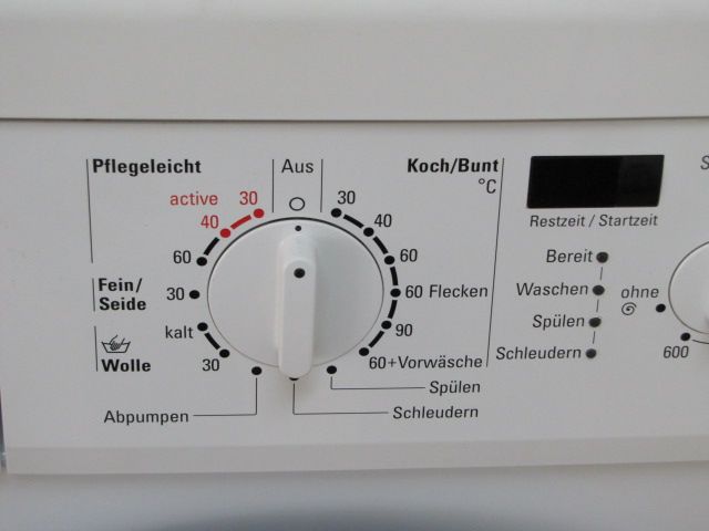 ⭐⭐️⭐️⭐⭐ SIEMENS XL 144 U✔18 Monate Garantie ✔ Waschmaschine in Berlin