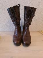 Gabor Stiefeletten Stiefel Gr. 40 Bayern - Kirchseeon Vorschau