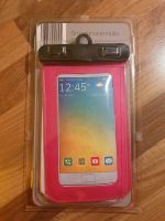 NEU: wasserdichte Smartphone-Hülle pink von ALDI Hessen - Nauheim Vorschau