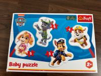 Paw Patrol Puzzle Baden-Württemberg - Aldingen Vorschau