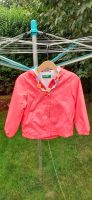 Benetton-Sommerkinderjacke Gr. XXS Niedersachsen - Duderstadt Vorschau