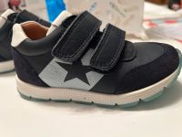 Bisgaard Liam Halbschuhe Kinder schwarz Gr.25 Doppelklett Neu Berlin - Neukölln Vorschau