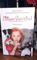 Wie neu Liliane Susewind - Buch zum Film ein tierisches Abenteuer Nordrhein-Westfalen - Langenfeld Vorschau