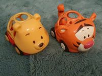 Oball Autos Disney Baby Go Grippers Winnie Pooh und Tiger Nürnberg (Mittelfr) - Südstadt Vorschau