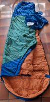 Schlafsack Greentree Alaska Mumien 240x90c60 cm 100% Baumwolle Niedersachsen - Werlte  Vorschau