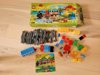 Duplo 10506 Schienen Erweiterungsset, komplett Kr. München - Hohenschäftlarn Vorschau