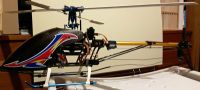 RC- Helicopter mit Funk- Fernsteuerung Nordrhein-Westfalen - Düren Vorschau