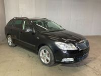 Skoda Octavia Combi 1.6 TDI DPF DSG FAMILY Hamburg-Mitte - Hamburg Wilhelmsburg Vorschau