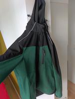 Arbeitsjacke Softshell Jacke in L und Grün Mecklenburg-Vorpommern - Stralsund Vorschau