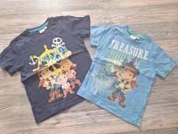 2 T-Shirts Disney Gr. 92/98 Dresden - Innere Altstadt Vorschau