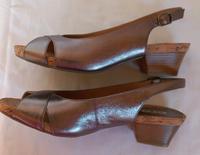 Ara Damen Sandalen Gr. 38, NEU Bayern - Höchberg Vorschau