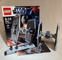 LEGO Star Wars - TIE Fighter 9492 Nordrhein-Westfalen - Paderborn Vorschau