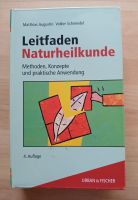 Heilpraktiker, Prüfung, Leitfaden Naturheilkunde Niedersachsen - Westerstede Vorschau