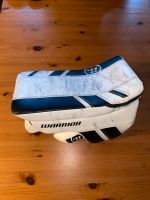 Eishockey Goalie Stockhand Warrior Blocker Ritual G3 Pro Hannover - Döhren-Wülfel Vorschau