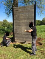 2x CrossFit Kletterwand Hessen - Groß-Umstadt Vorschau