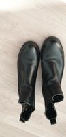 Even & Odd Damen Stiefeletten Gr 42 schwarz Köln - Köln Merheim Vorschau