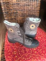 ❤️ Converse Chuck Taylor Stiefel, Stiefelette, 36 Köln - Ehrenfeld Vorschau