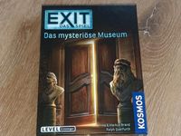 *Spiel "EXIT Das mysteriöse Museum" NEU* Baden-Württemberg - Eningen Vorschau