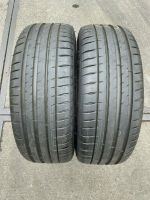 Sommerreifen 215/45 ZR18 89Y Michelin Pilot Sport 4 mit Montage Hessen - Maintal Vorschau