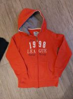 Sweat Jacke, Weste Gr. 122 128 Bayern - Bad Kötzting Vorschau