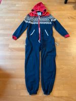 ONEPIECE Overall navy Gr. 146 10-11 Jahre Baden-Württemberg - Vaihingen an der Enz Vorschau