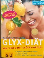 Glyx-Diät - Abnehmen mit Glücksgefühl von GU Bayern - Neunkirchen a. Brand Vorschau