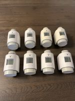 8x RWE Livisi Innogy Smarthome Heizkörperthermostate Nordrhein-Westfalen - Herne Vorschau