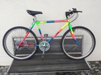 Cinelli MTB, Kult Bike, 80er  echt alt, Mega Farben, Sammler ! Bayern - Schwabach Vorschau