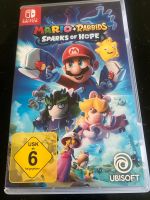 Nintendo Switch - Mario+ Rabbids - Sparks of Hope Schleswig-Holstein - Neumünster Vorschau