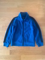 UNIQLO Dry Tec Kinder Zipper Sweater Pullover Gr. 110 dunkelblau Baden-Württemberg - Böblingen Vorschau
