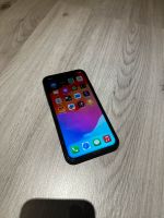 Apple iPhone 11 128 GB schwarz Nordrhein-Westfalen - Bergneustadt Vorschau