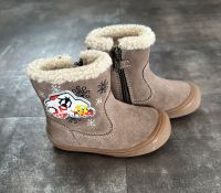 Kinderstiefel Gr. 21 von der Marke elefanten !NEU! Sachsen-Anhalt - Neinstedt Vorschau