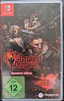 Nintendo Switch Darkest Dungeon Ancestral Edition Nordrhein-Westfalen - Herten Vorschau