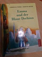 Emma und der Blaue Dschinn Hessen - Lollar Vorschau