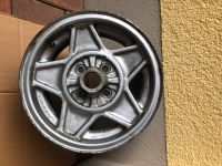 Cromodora CD31 Magn. Felge 13x5 ½“J H2 für Fiat u. a. Oldtimer Bayern - Fensterbach Vorschau