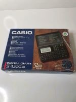 Casio SF 4300 BK Digital Taschenrechner NEU/OVP Sachsen-Anhalt - Magdeburg Vorschau