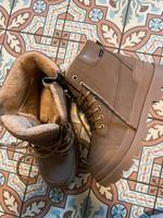 H&M Winter Boots Gr. 38 wasserdicht waterproof neuwertig Bayern - Arnstein Vorschau