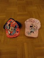2 Stück Micky Mouse  Basecap Kinder Mütze Dresden - Trachau Vorschau