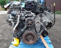 Motor 5.7 HEMI JEEP GRAND CHEROKEE WK 79TKM UNKOMPLETT Berlin - Wilmersdorf Vorschau